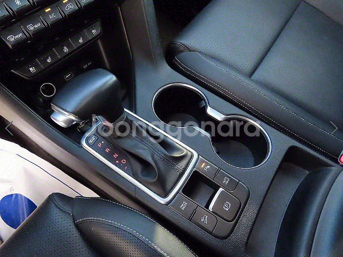 @18년식 스포티지 더 볼드 R2.0 디젤 2WD 노--9