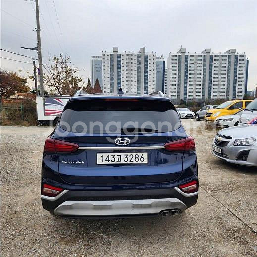 @19년식 싼타페(TM) R2.0 2WD 익스클루시브--3