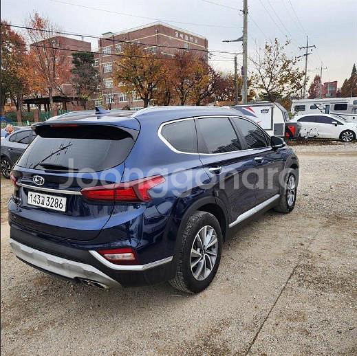 @19년식 싼타페(TM) R2.0 2WD 익스클루시브--2