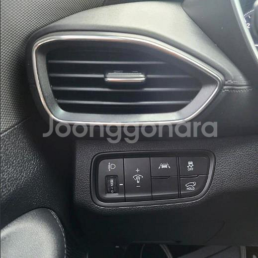 @19년식 싼타페(TM) R2.0 2WD 익스클루시브--8