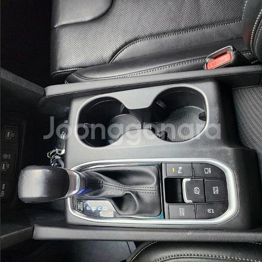 @19년식 싼타페(TM) R2.0 2WD 익스클루시브--9