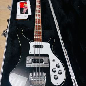 Rickenbacker 4003 Jetglo베이스 팝니