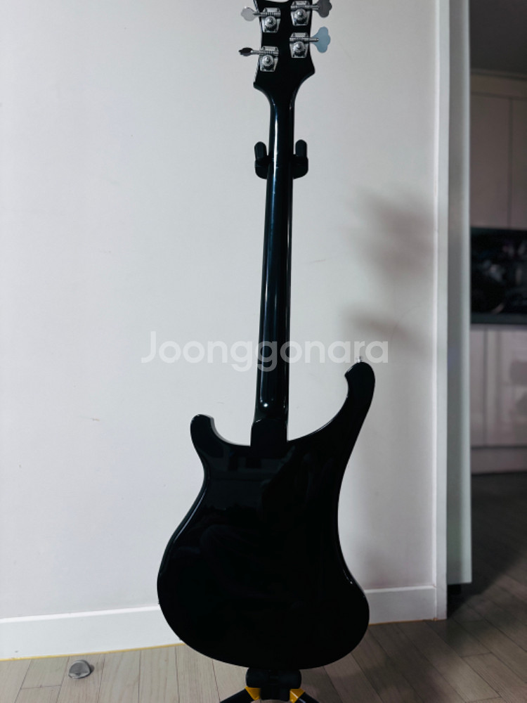 Rickenbacker 4003 Jetglo베이스 팝니--6