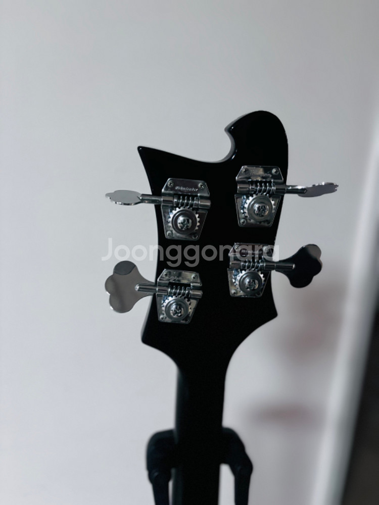 Rickenbacker 4003 Jetglo베이스 팝니--7