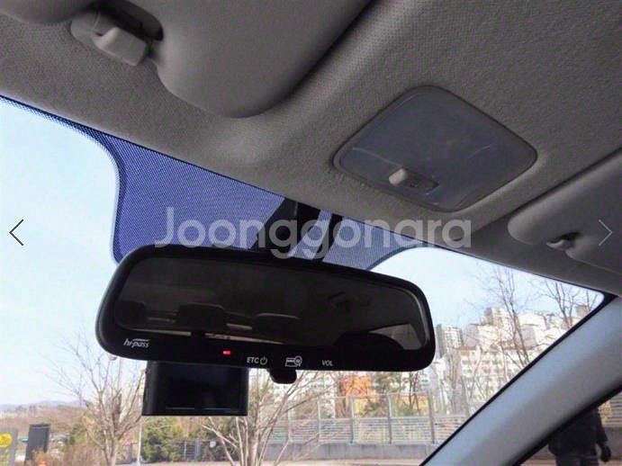 @18년식 올 뉴모닝(JA) 터보 프레스티지 전국최저--9