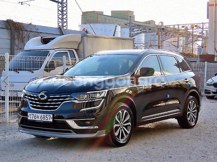 @20년식 더 뉴QM6 2.0 GDe RE 전국최저가--1