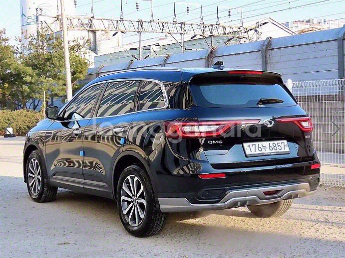 @20년식 더 뉴QM6 2.0 GDe RE 전국최저가--2