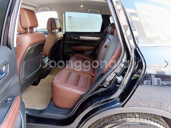 @20년식 더 뉴QM6 2.0 GDe RE 전국최저가--5