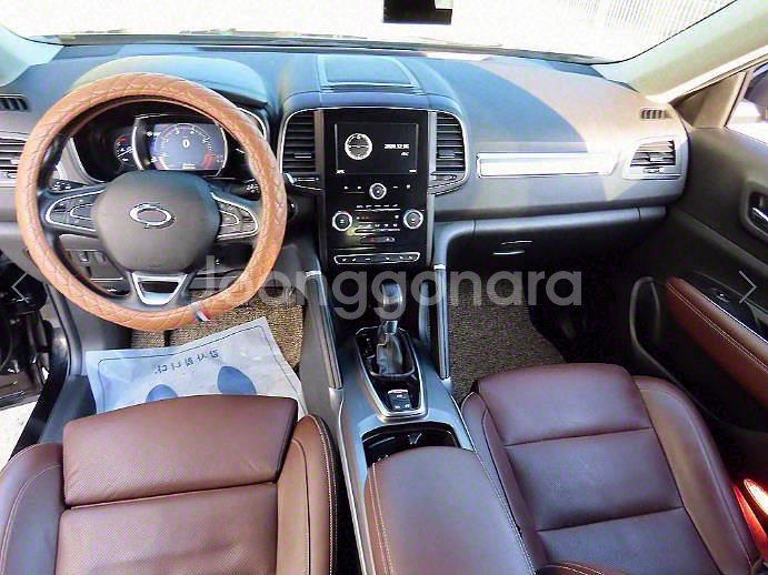 @20년식 더 뉴QM6 2.0 GDe RE 전국최저가--6