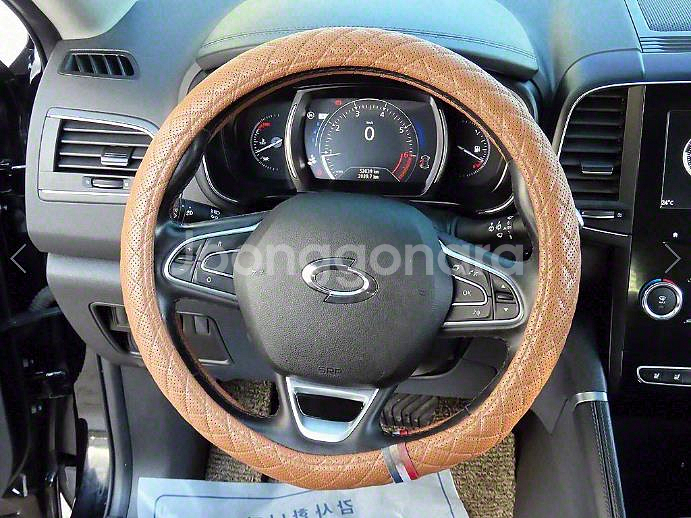 @20년식 더 뉴QM6 2.0 GDe RE 전국최저가--7