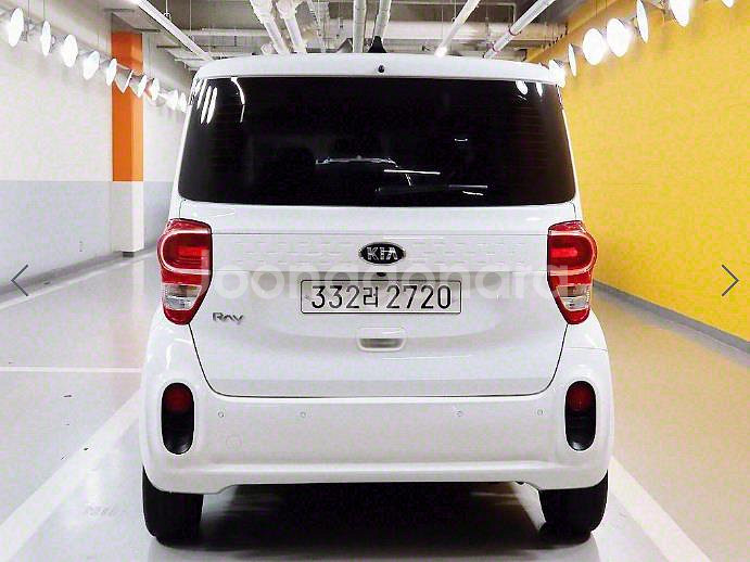 @21년식 더 뉴레이 1.0 가솔린 프레스티지 전국최--3