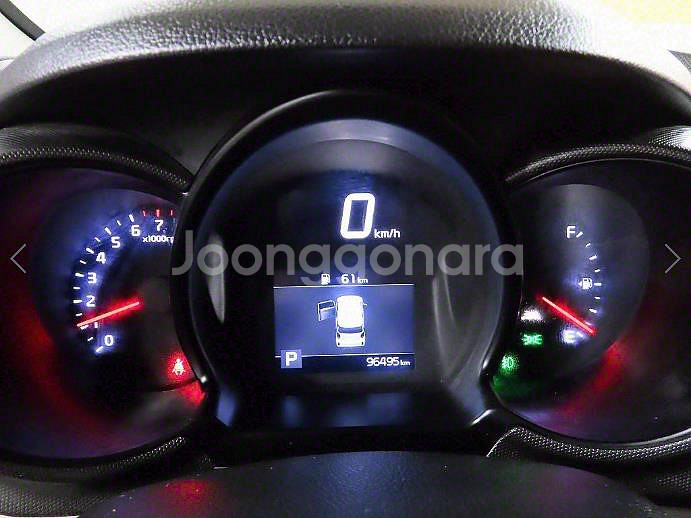 @21년식 더 뉴레이 1.0 가솔린 프레스티지 전국최--5