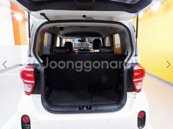 @21년식 더 뉴레이 1.0 가솔린 프레스티지 전국최--4