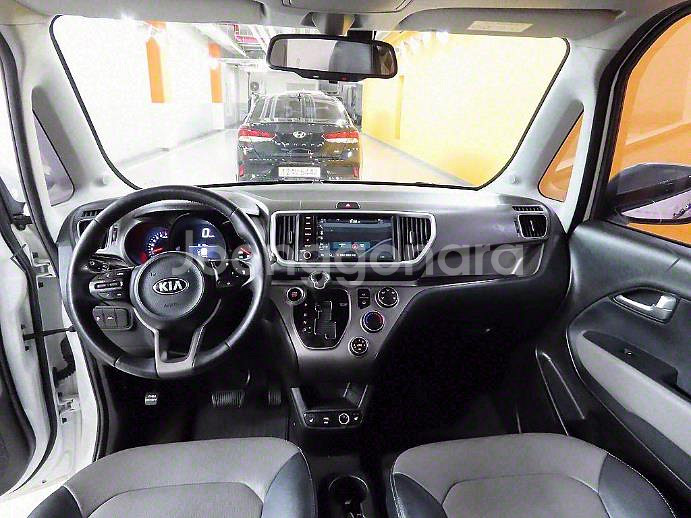 @21년식 더 뉴레이 1.0 가솔린 프레스티지 전국최--6