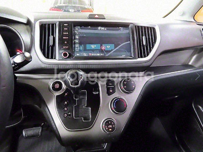 @21년식 더 뉴레이 1.0 가솔린 프레스티지 전국최--9