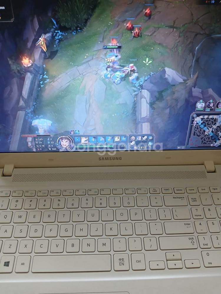 삼성 노트북 SSD512GB 8GB 외장그래픽 i5--3