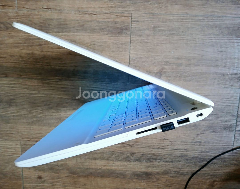 삼성 노트북 SSD512GB 8GB 외장그래픽 i5--9