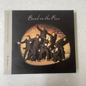 Band on the Run (2CD + 1 DVD)