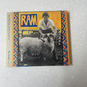 Ram (2CD Deluxe Edition)