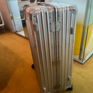 리모와 체크인 클래식 M rimowa check in