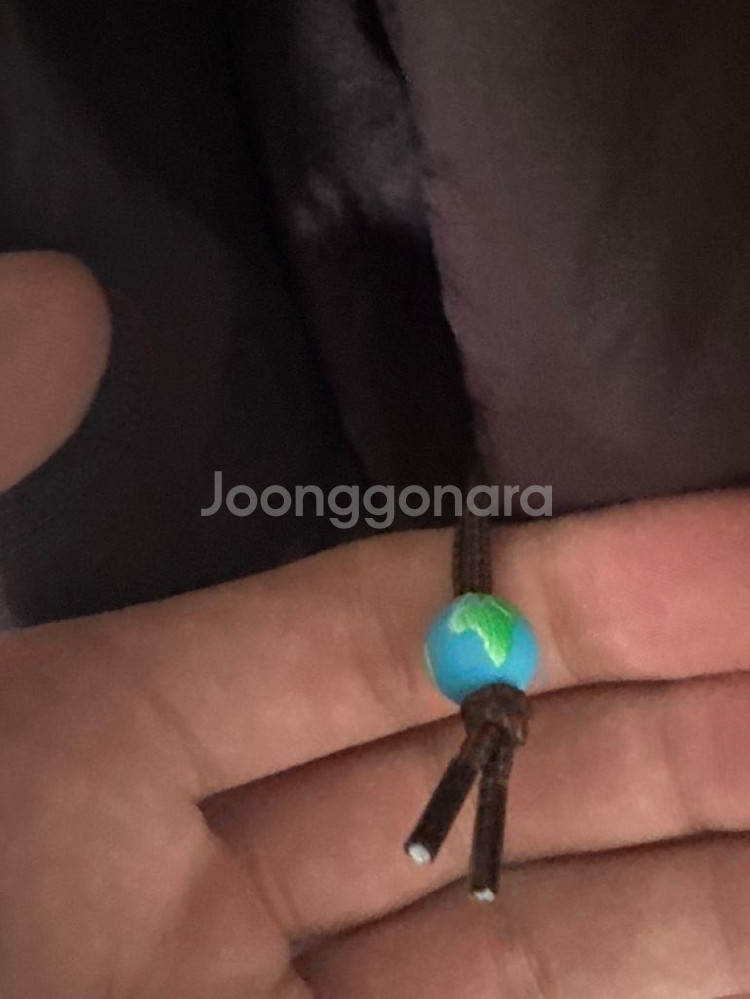 XL)나이키 써마핏 로프드도프 ACG--3
