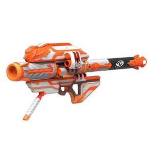 너프건(NERF LMTD Gjallarhorn)