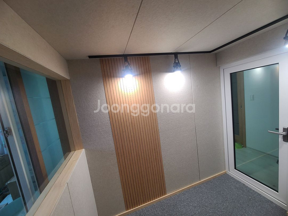 방음부스 신규설치 전문업체 (전국)(맞춤형), 방음실--2