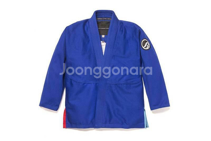 소요롤 Shoyoroll Batch #76 (파랑)--3