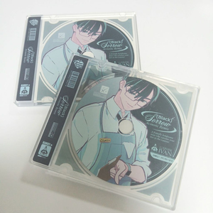 에이스테 이반 CD 아크릴