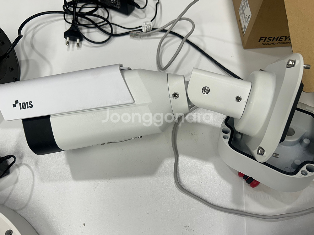 전문가 고성능 CCTV 판매--1