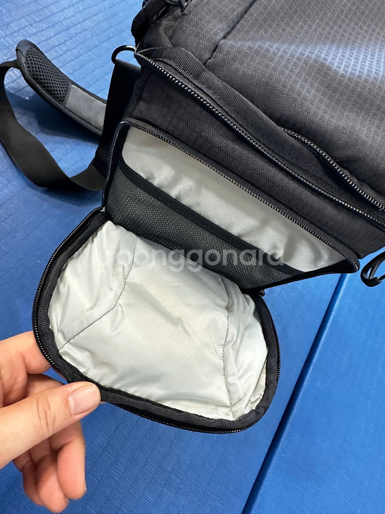로우프로 탑로더 프로 75 AW II 카메라가방--6