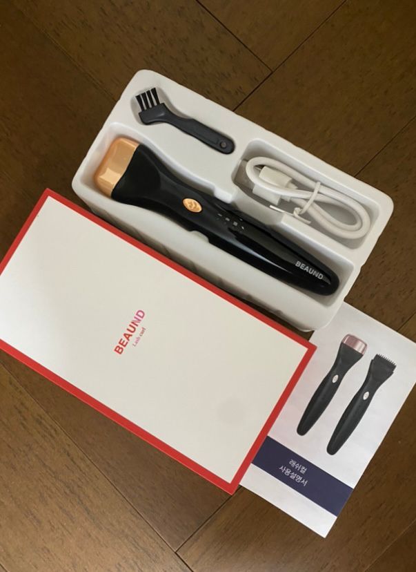 래쉬컬 속눈썹 고데기 히팅 온열 뷰러