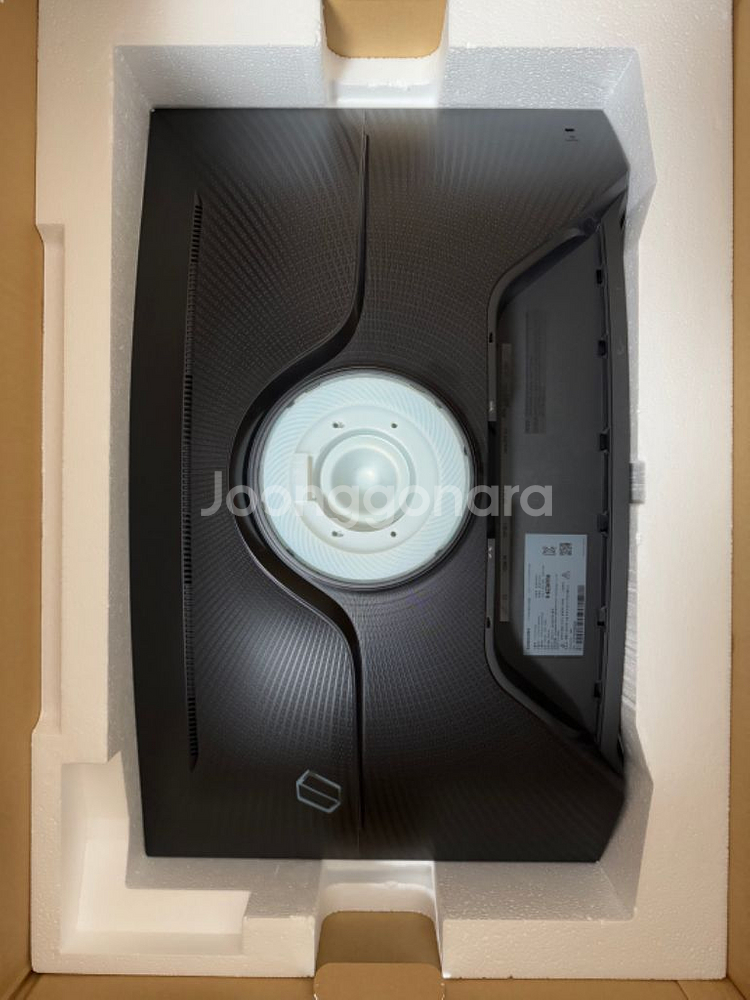 삼성 오디세이 G7(C27G75T) 판매합니다.--2