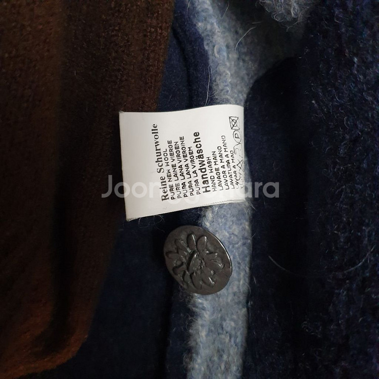 GIESSWEIN 기스바인 스키어 아플리케 자켓 77--8