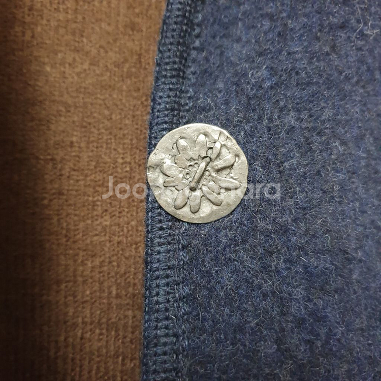 GIESSWEIN 기스바인 스키어 아플리케 자켓 77--7