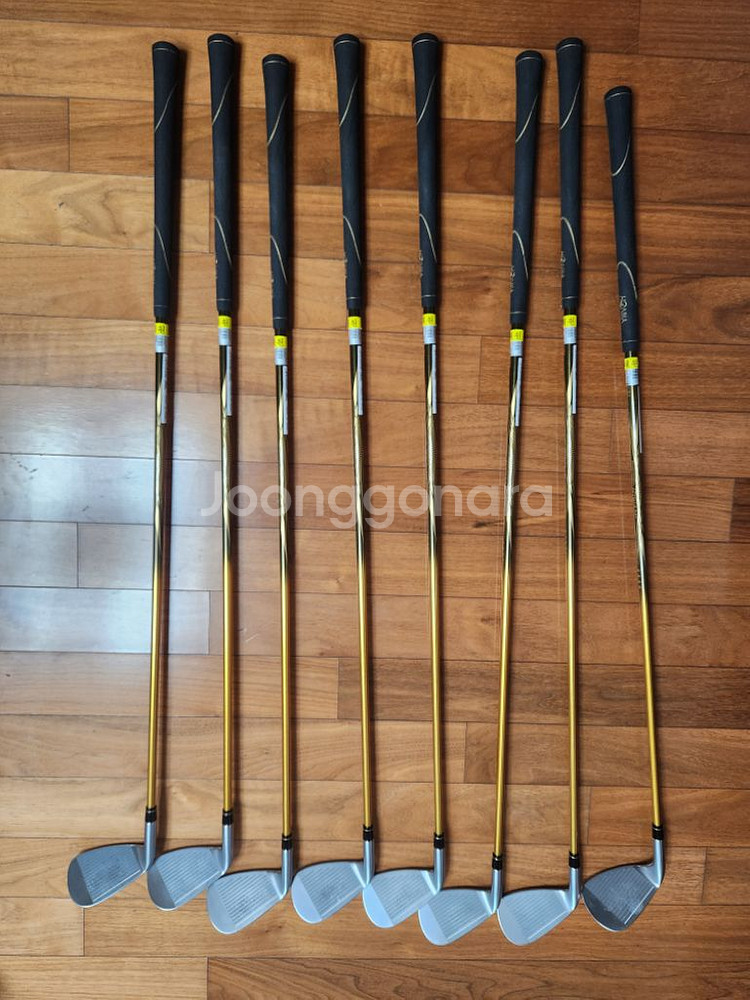 혼마 키와미 4스타 풀세트--4