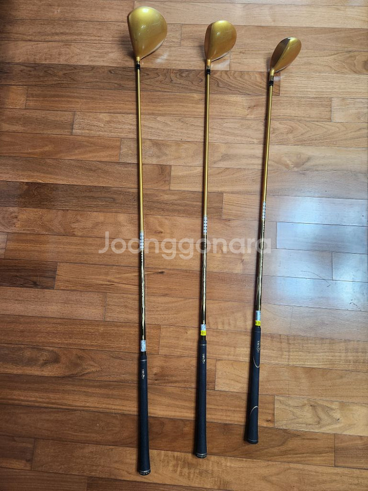 혼마 키와미 4스타 풀세트--7