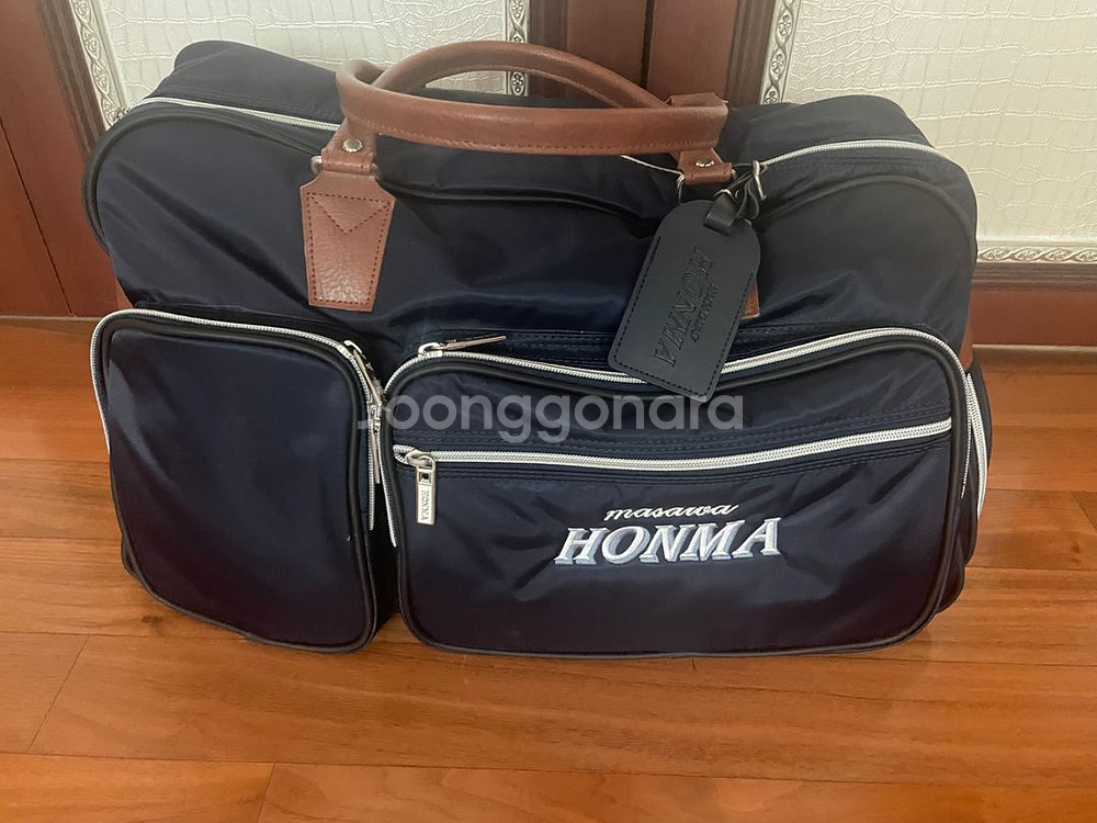 혼마 키와미 4스타 풀세트--8