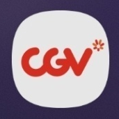 CGV 커플석(스윗박스) 2인 예매해드립니다