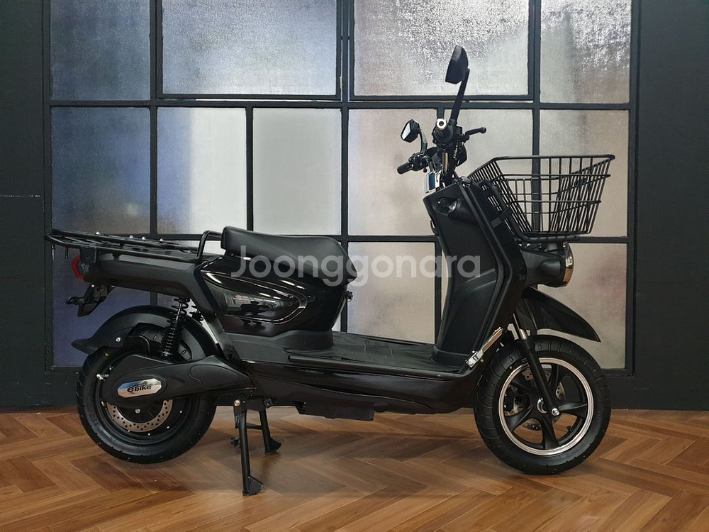필립스 디리버리 전기스쿠터 72V60A--1
