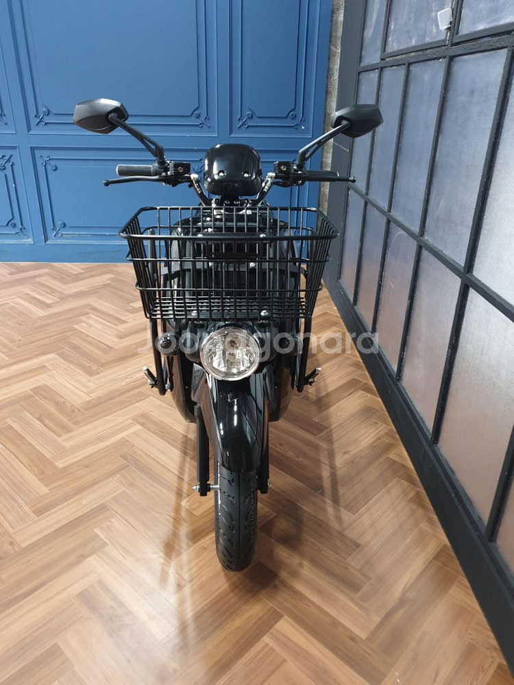 필립스 디리버리 전기스쿠터 72V60A--2