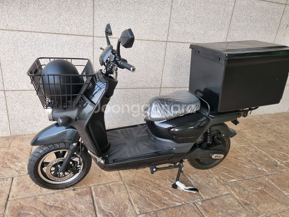 필립스 디리버리 전기스쿠터 72V60A--9