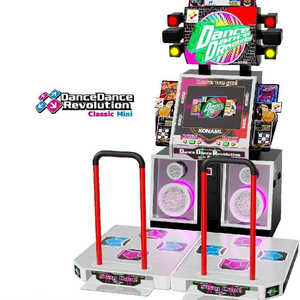 댄스댄스 레볼루션 DDR CLASSIC MINI 판매