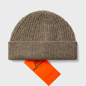 Andersen Andersen Short Beanie