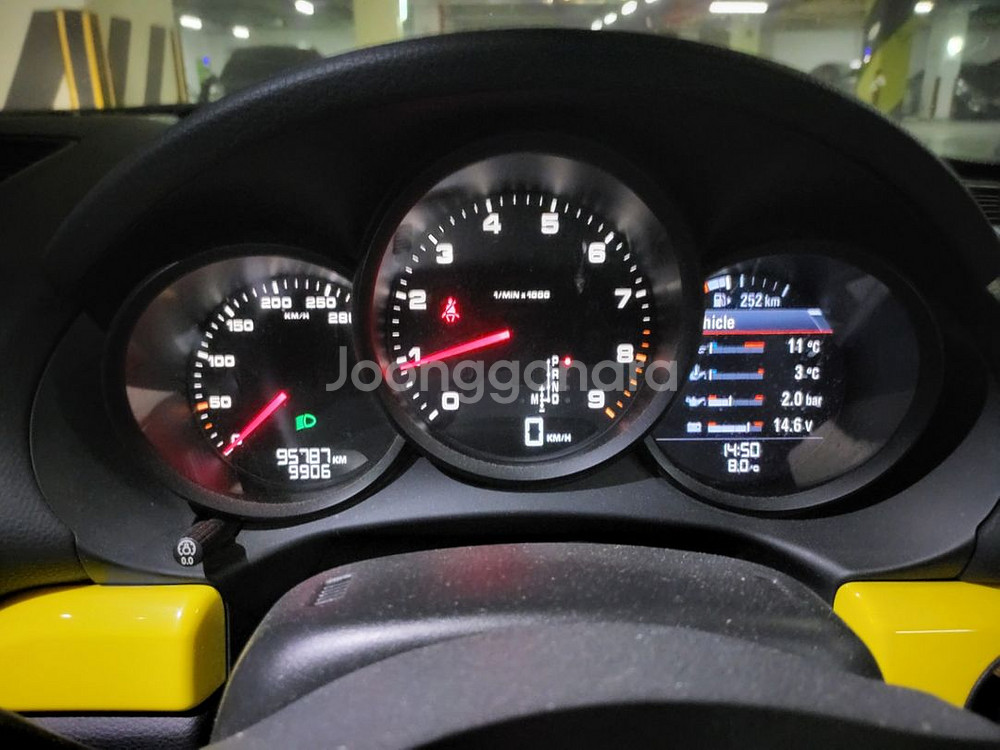포르쉐 981박스터 판매합니다--8