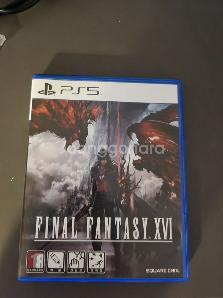 ps5 엘든링 황금나무 그림자 , 파판16, 디아블로4--1
