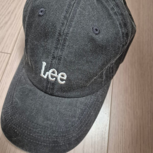 LEE 데님모자(무료배송)