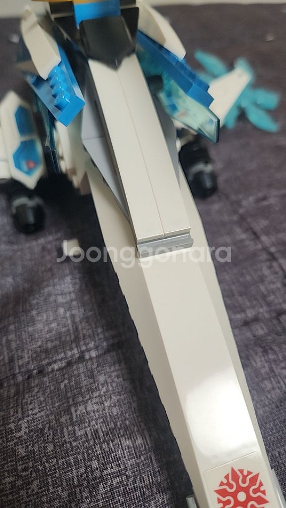 레고 닌자고 70673 쟌의 슈리콥터--2
