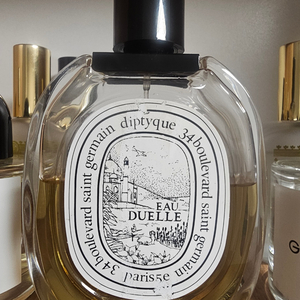 무배/새상품 오듀엘르EDT 100ml Diptyqu