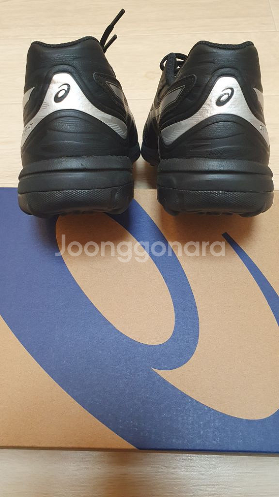 아식스 DS LIGHT CLUB TF 280 축구화--4
